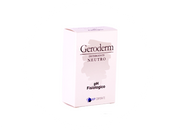 Geroderm Sapone Neutro Ph7 100g-1