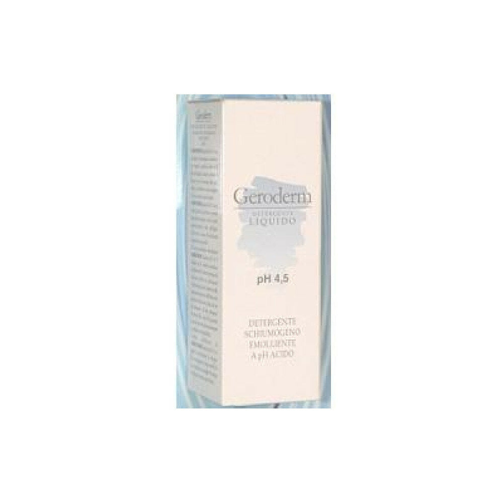 Geroderm Liquido 200ml-2