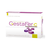 Gestafer C 30 Capsule-1