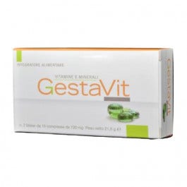 Gestavit 30 Capsule-1
