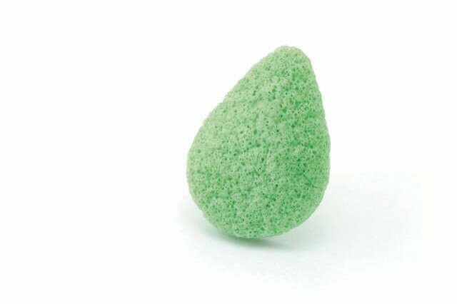 Beautytime Spugna Konjac Green Tea 1 pezzo-2