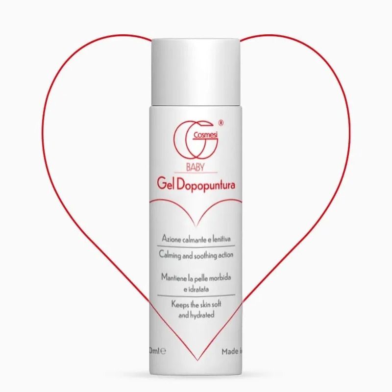 Gg Cosmesi Gel Dopopuntura Roll On 20ml-1