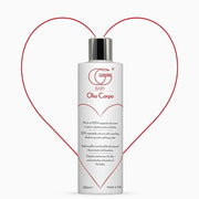 Gg Cosmesi Olio Corpo Per Bambini 250ml-1