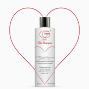 Gg Cosmesi Olio Shampoo Per Bambini 250ml-1