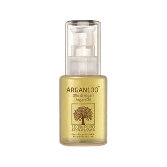 Argan100 olio di argan 100% puro aromatizzato 30ml-2