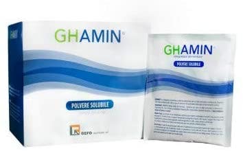 Ghamin 21 Bustine Da 15g-1