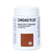 Gheos Candaid Plus benessere vie urinarie 30 compresse-1