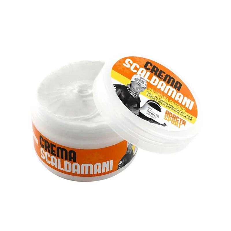 Adacta Crema Scalda Mani 50ml-1