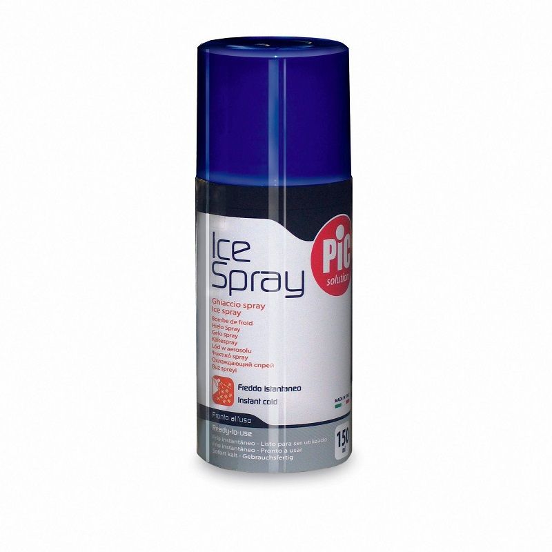 Pic Ghiaccio Spray Comfort 150ml-1