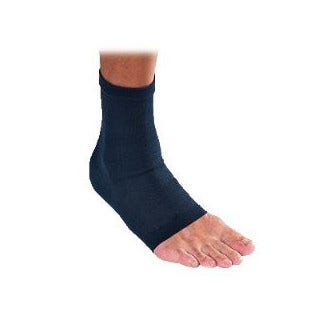Gibaud Sport Cavigliera Calzino Blu Taglia 4-1