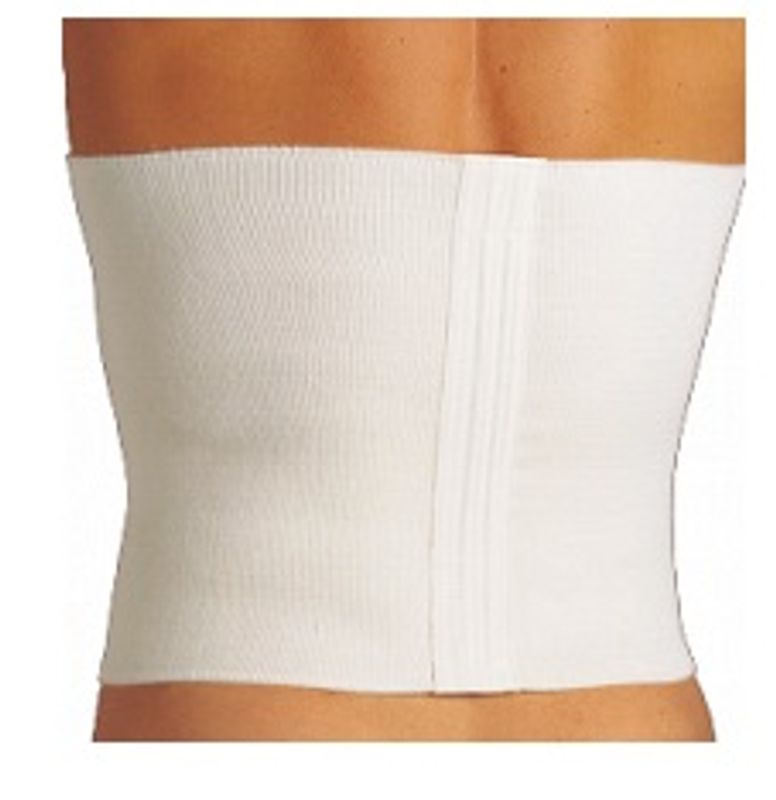 Dr. Gibaud Cintura Normale 27cm taglia A 1 pezzo-1