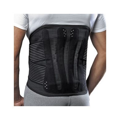 Gibaud Ortho Action H35 Corsetto Taglia 2-1
