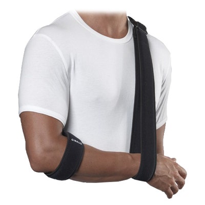 Gibaud Ortho Bretella Di Supporto-1