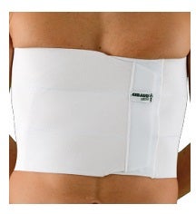 Gibaud Ortho Cintura Elastica Toracica Regolabile 4 Bande Taglia 1-1