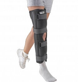 Ginocchiera Zerogradi Gibaud Ortho Taglia 4-1