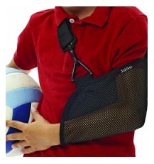 Gibaud Ortho Junior Reggibraccio-1