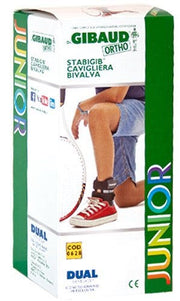 Gibaud Ortho Junior Stabigib Cavigliera Bivalva-1