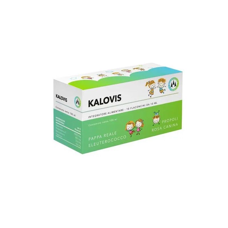Kalovis 10 Flaconcini-1