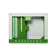 Fedez Monocromo Special Box Taccuino + Astuccio + Penna-1