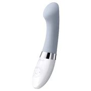 Lelo Gigi Massaggiatore Personale Donna Cool Gray-1