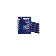 Gillette Rasoi Blue II Stand 6X20X5-1