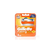 Gillette Fusion Power Lame 4 Pezzi-1