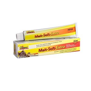 Malt Soft Extra Per Gatti 100g-1