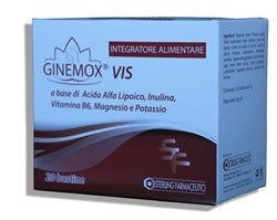 Ginemox Vis 20buste-1