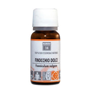 Zuccari Olio Essenziale Finocchio Dolce 10ml-1