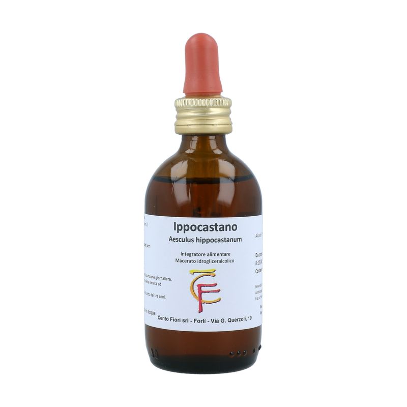 Ippocastano Gemme 100ml-1