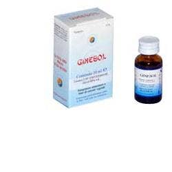 Ginesol Liquido 10ml-1