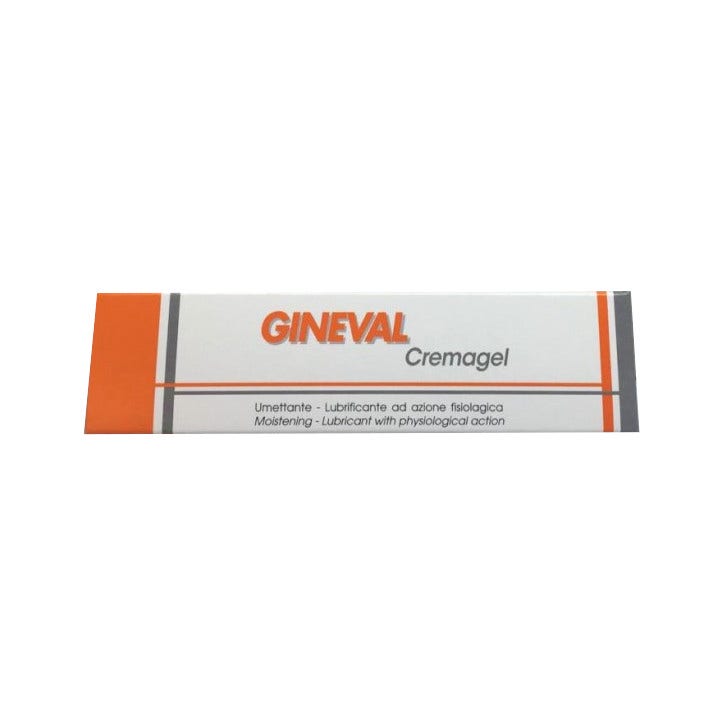 Gineval Crema Gel 30g-1