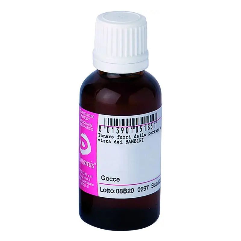 Cemon Crataegus Oxyacantha 30ml  Tintura Madre-1
