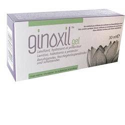 Ginoxil Gel Tubo 30ml-1