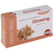 Ginseng Estratto Secco 60 Compresse-1