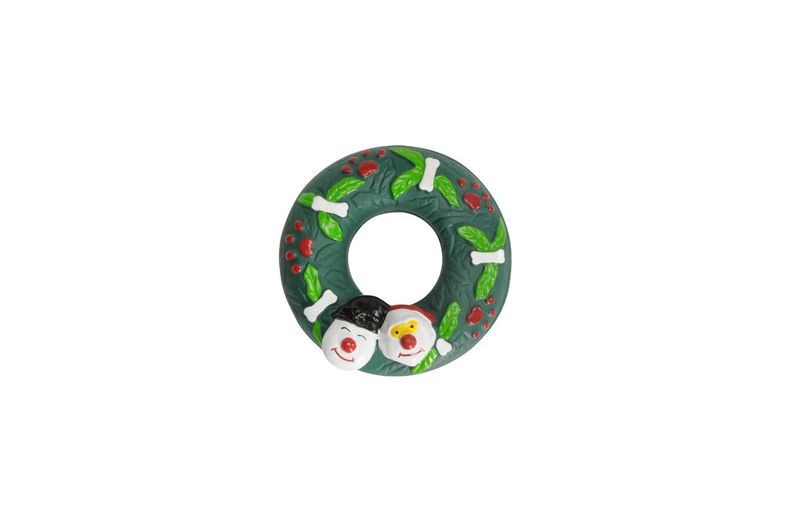 Camon Gioco in Vinile Con Squeaker Per Cani-1