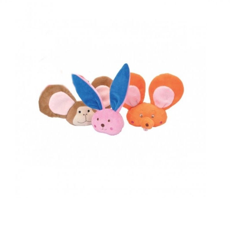 Camon Big Ears gioco per cani 1 pezzo-1