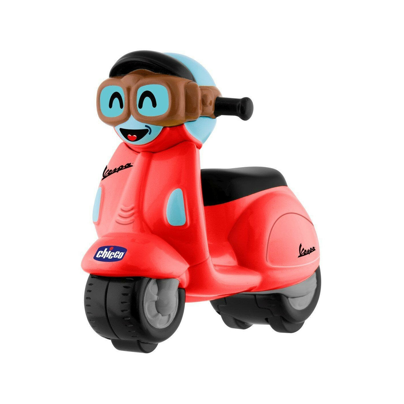 Chicco Mini Vespa Primavera colori assortiti 2-6 anni-2