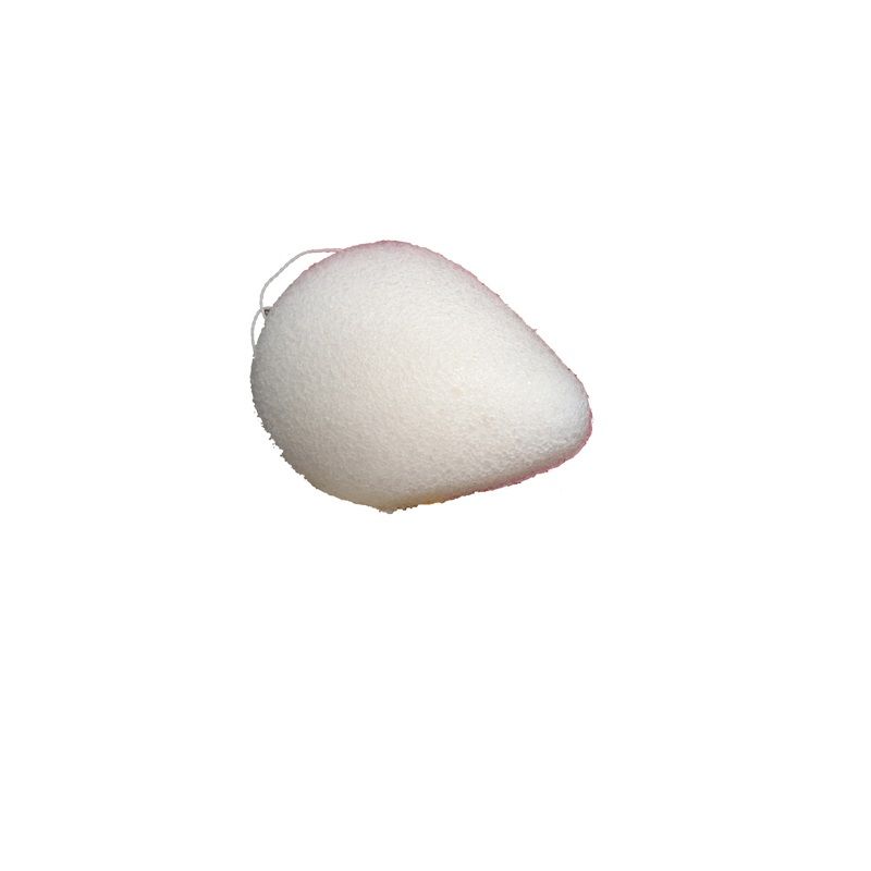 Gisa Wellness Spugna Konjac per il viso 1 pezzo-1