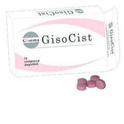 Gisocist 15 Compresse Deglutibili-1