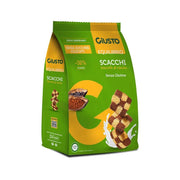 Giusto Senza Glutine Scacchi Equilibrio biscotti al cacao 250g-1