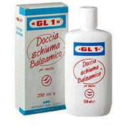 GL1 Docciaschiuma 250ml-1