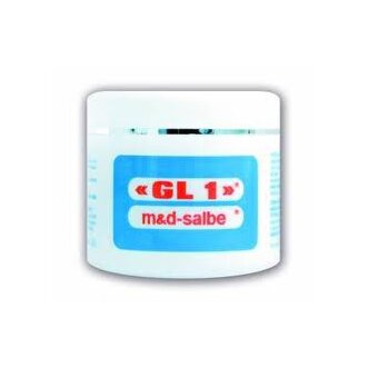 Crema idratante GL1 250 ml vasetto-2