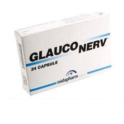 Glauconerv 540mg 30 Capsule-1