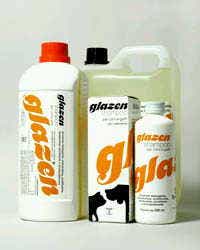 Glazen Shampoo Cani E Gatti Flacone 200ml-1