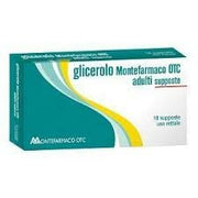 Glicerolo Adulti stitichezza occasionale 18 supposte-2