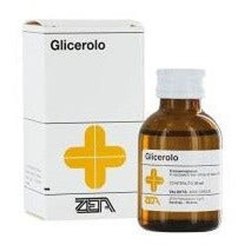 Glicerina Distillata 50ml-1