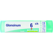 Boiron Glonoinum Granuli 06Ch Tubo 4g-1