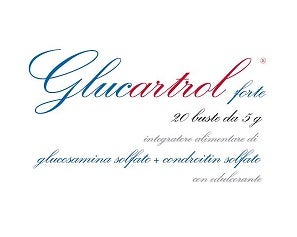 Glucartrol Forte 20 Bustine-1