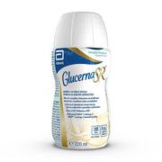 Glucerna SR alimento dietetico a fini medici speciali gusto vaniglia 220ml-1